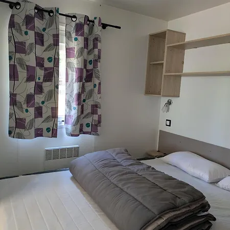Maison Mobile Claouey * Lège-Cap-Ferret